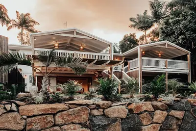 Image de Hinterland Home