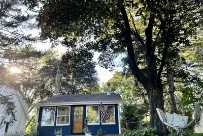 Image de Lake Country Guest Cottage