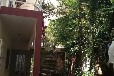 Image de Spacious suites near Tabatinga Beach