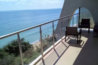 Image de Silver Beach B16 apartment