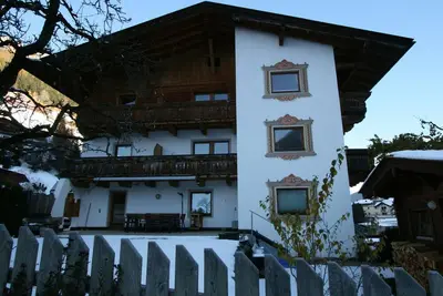 Image de Joli appartement pour 7 personnes avec Wifi, Tv et balcon