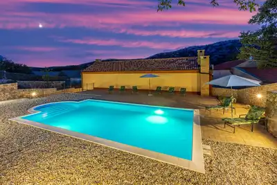 Image de Villa Eirene (V9521-K1) - Drivenik