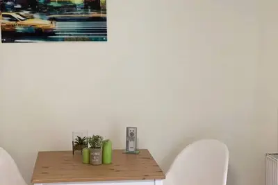 Image de Estrella Living Rooms 89 (Paris) - with private bathroom and kitchen