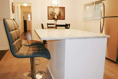 Image de Beautiful property 12 min from Downtown Atlanta