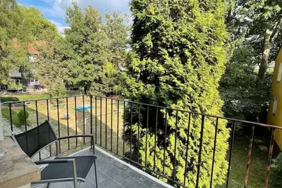 Image de Estrella Living Rooms 89 (Berlin) - with private bathroom and kitchen