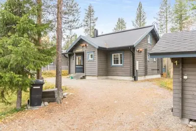 Image de Tulikettu 1 by Interhome