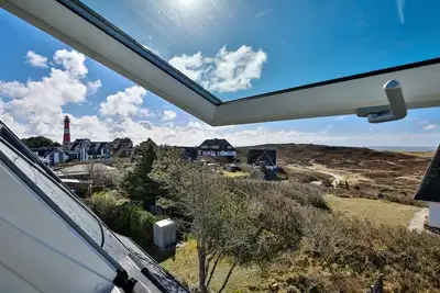 Image de Haus auf der Düne - Das Haus auf der Düne