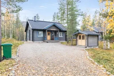 Image de Tunturikettu by Interhome