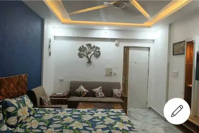 Image de Lovely 1 Bhk (903) in West Delhi
