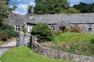 Image de Field Head House, family friendly, with pool in Hawkshead