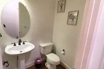 Image de Houston townhome 5 minutes from the Galleria!