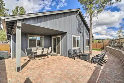 Image de Spacious Flagstaff Abode: Great for Families!