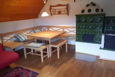 Image de Cozy and cozy vacation home 56sqm with barbecue facilities