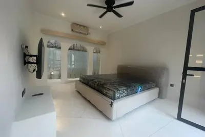 Image de New Renovate 4 Bedroom in Central Canggu