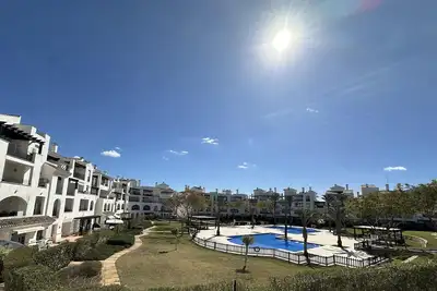 Image de Lovely apartment on La Torre Golf Resort- Bo1212lt