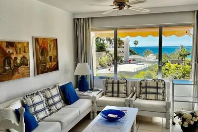 Image de Apartamento Caleta Playa - Villajoyosa - Playa, Villajoyosa, Costa Blanca