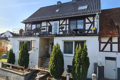 Image de Vacation apartment/apartment for 4 guests with 62m² in Edertal-Bringhausen (172668)