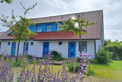 Image de Vacation apartment/apartment for 5 guests with 54m² in Dranske - Bakenberg (172838)