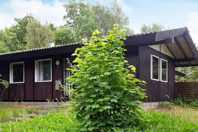 Image de Maison de vacances pour 6 a Hundested-By Traum