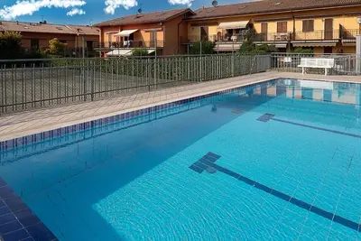 Image de Casa Viola Lazise lake and relaxation!