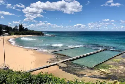 Image de Austinmer On The Beach (House 2)