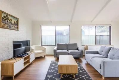 Image de Cabana Feliz Yamba, Pet Friendly Cottage