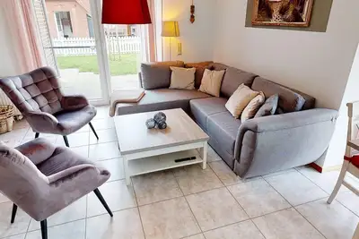 Image de Vacation cottage Kipp Norddeich