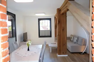 Image de Vacation apartment in Barth apartment 2 - Holiday apartments in Barth at the harbor