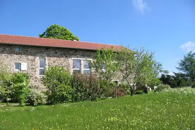 Image de Gîte charmant près des pistes, 2 chambres