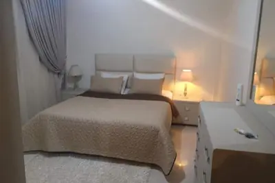 Image de Entire apartment with pool in Sousse