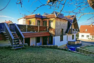 Image de Apartment and Pension Gürtler - Apartment with 2 bedrooms