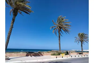 Image de Superbe appartement corniche de Mahdia