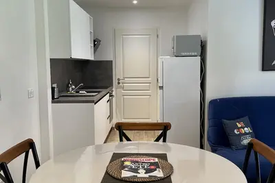 Image de House in a very quiet area