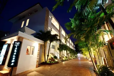 Image de Wongamat 4-Bedroom Pool Villa in Pattaya