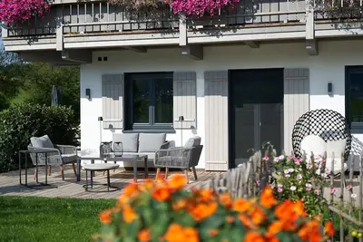 Image de Apartment Hüttentraum - Hof Hauserbichl - Adults only