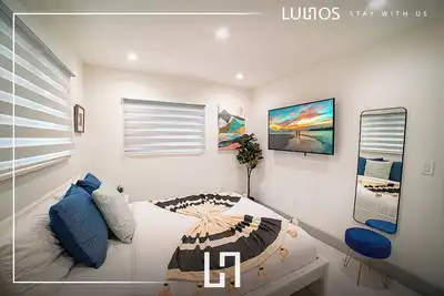 Image de Retreat Near Airport/Heated Pool/Bbq & Playground