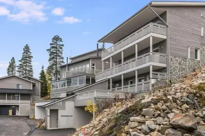 Image de Holy rock by Interhome