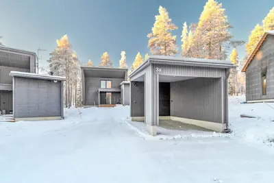 Image de Villa suunnikas by Interhome