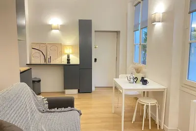 Image de Saint Germain des Prés - Best Place!