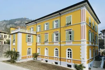 Image de Villa Nicole by Interhome