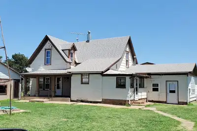 Image de Gateswood Farmhouse