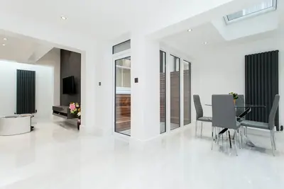 Image de Luxury Escapes - London Victoria