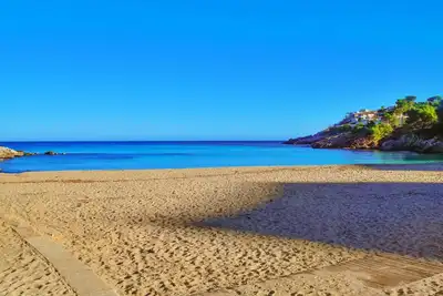 Image de La Pergola - Font de Sa Cala - Mallorca