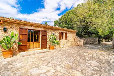 Image de Finca Es´Sestadors - Buger - Tu Finca Mallorca