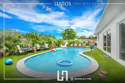 Image de Miami Magic Retreat w/Playground/Bbq/Pool & Sports