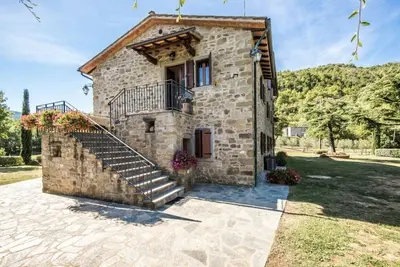 Image de Il Toppello Holiday Home