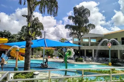 Image de Vacation Rentals Caldas Novas- Sa Temporadas