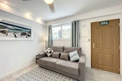 Image de Apartment near San Juan Beach