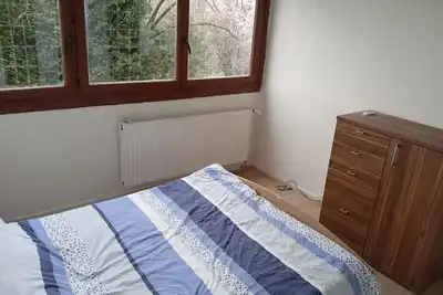 Image de Appartement avec parking gratuit