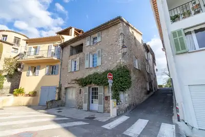 Image de Mougins Collection - Maisonnette Authentique - Vieux Village de Mougins